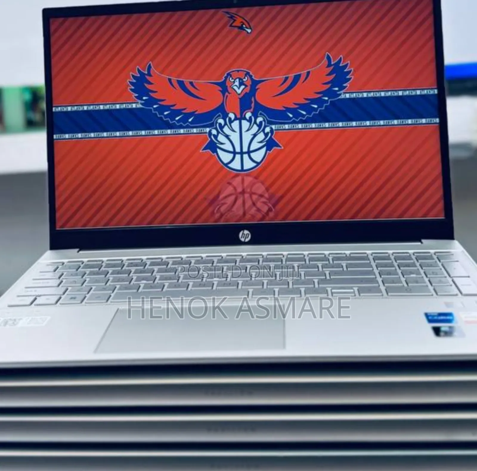 New Laptop HP Pavilion 15 16GB Intel Core I5 SSD 1T