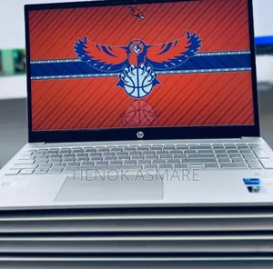 New Laptop HP Pavilion 15 16GB Intel Core I5 SSD 1T