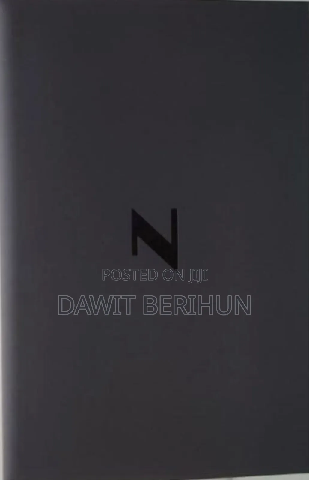 New Laptop HP 16GB Intel Core I7 SSD 512GB