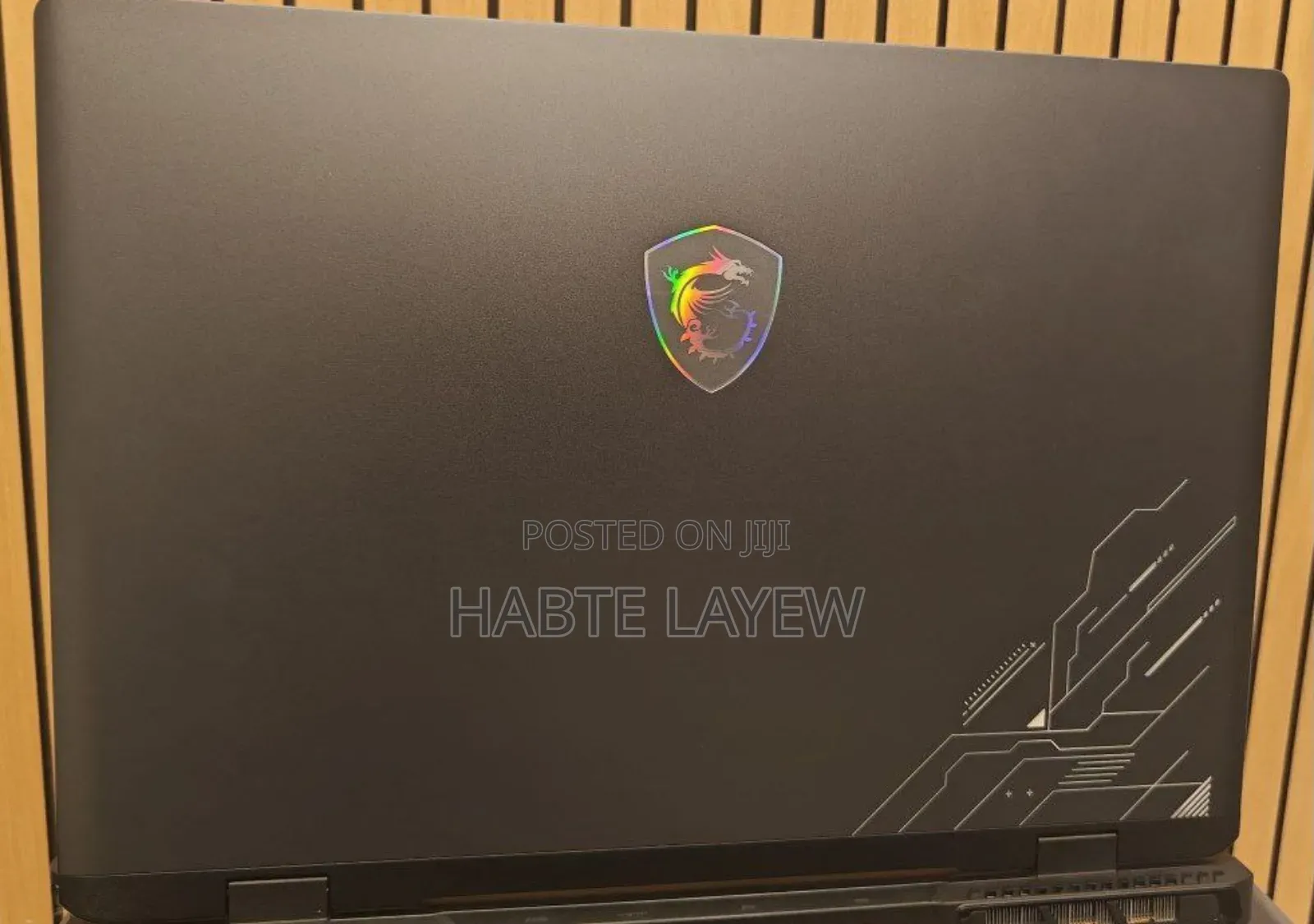 New Laptop Asus ROG Strix G15 16GB AMD Ryzen 9 SSD 512GB