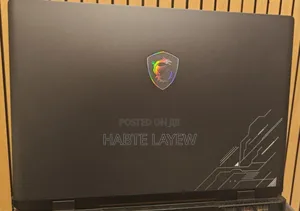 New Laptop Asus ROG Strix G15 16GB AMD Ryzen 9 SSD 512GB