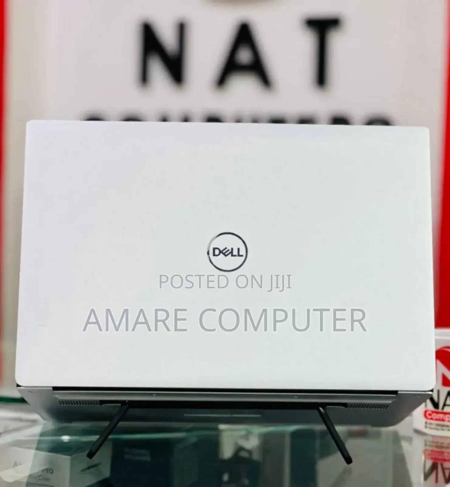 New Laptop Dell Precision 15 3520 32GB Intel Core i7 SSD 512GB