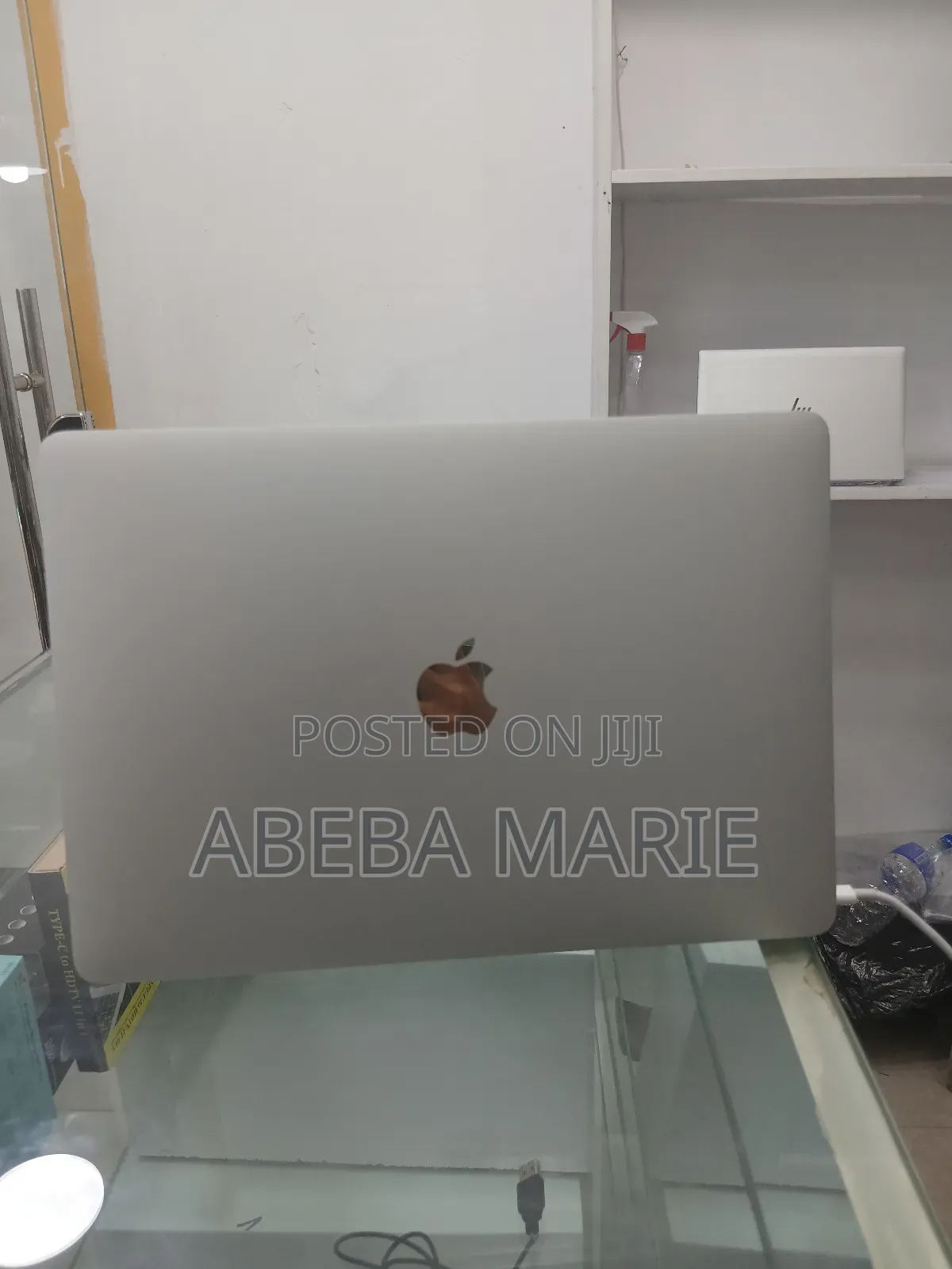 New Laptop Apple MacBook Air 2020 8GB Intel Core I5 SSD 512GB