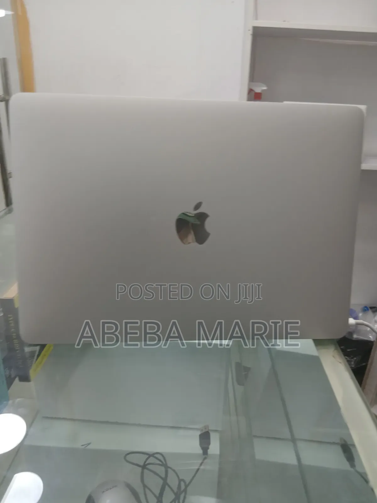 New Laptop Apple MacBook Air 2020 8GB Intel Core I5 SSD 512GB