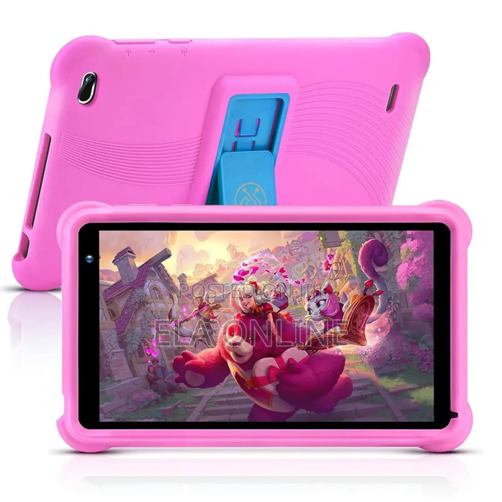 New Atouch KS43 256 GB Blue