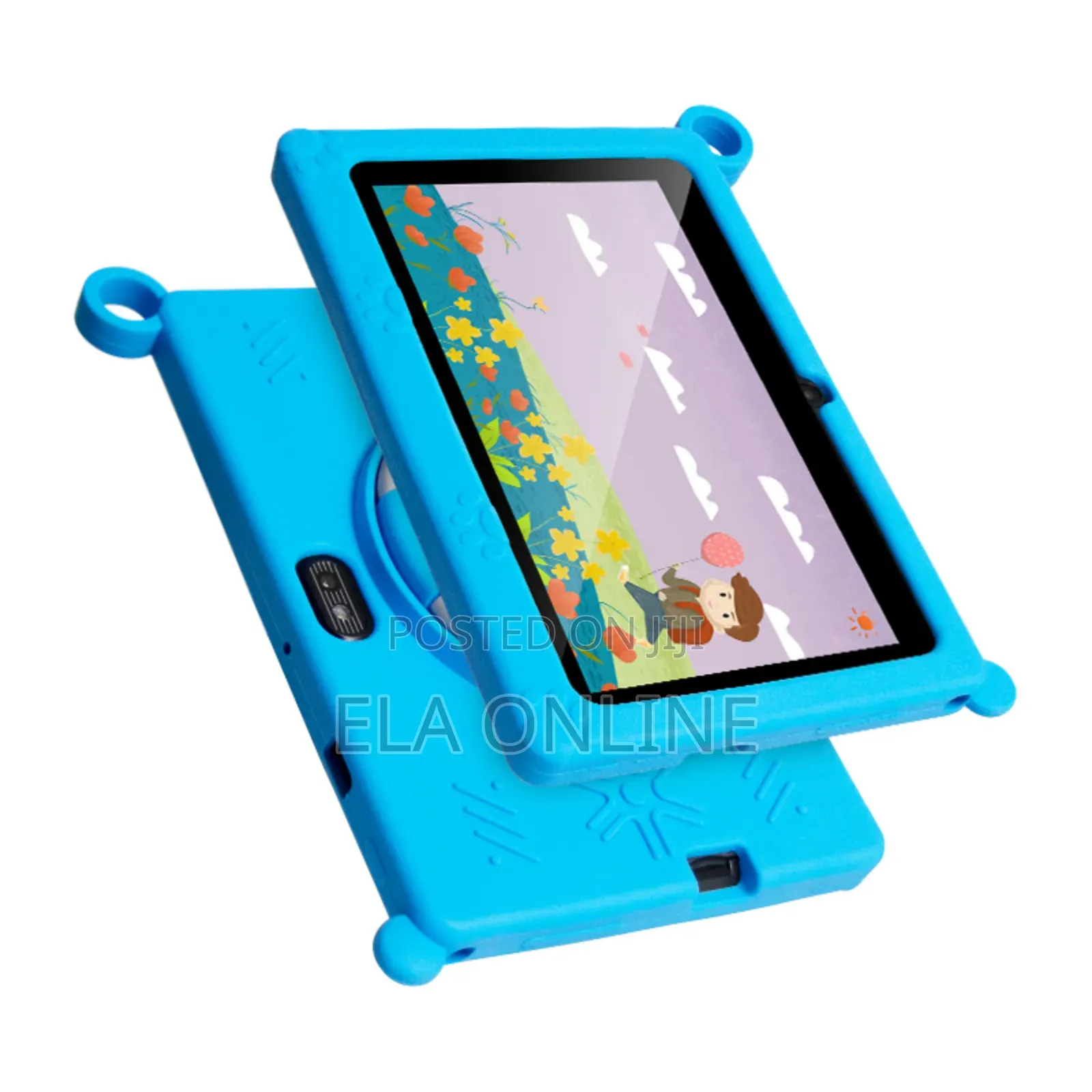 New Atouch KS43 256 GB Blue