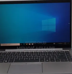 New Laptop HP ZBook Firefly 14 G7 16GB Intel Core I7 SSD 512GB