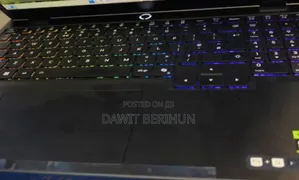 New Laptop Lenovo Legion 5 32GB Intel Core I9 SSD 1T