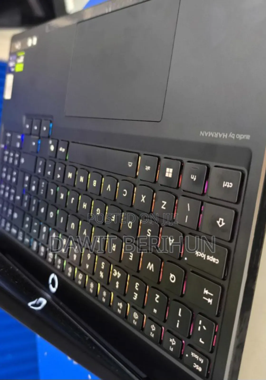 New Laptop Lenovo Legion 5 32GB Intel Core I9 SSD 1T