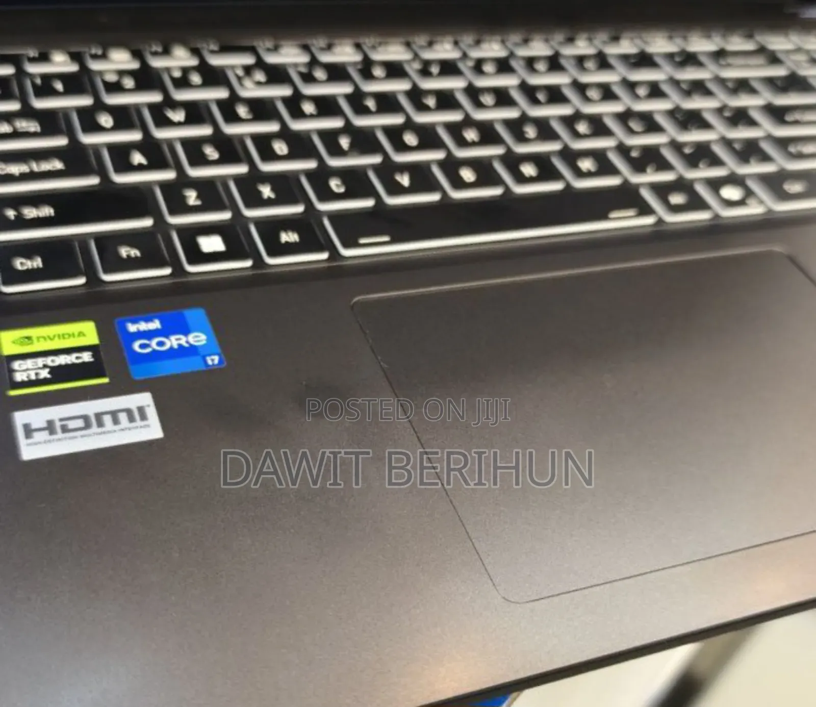 New Laptop Lenovo Legion 5 32GB Intel Core I9 SSD 1T