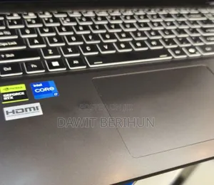 New Laptop Lenovo Legion 5 32GB Intel Core I9 SSD 1T