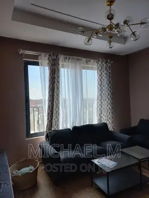 Photo - Furnished 3bdrm Apartment in Soresa Residence, Bole for Sale