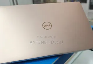 Photo - New Laptop Dell XPS 13 8GB Intel Core I7 SSD 256GB