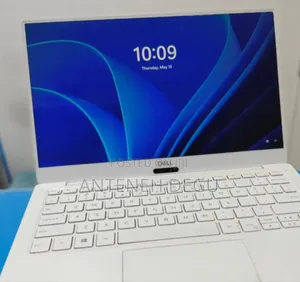 New Laptop Dell XPS 13 8GB Intel Core I7 SSD 256GB