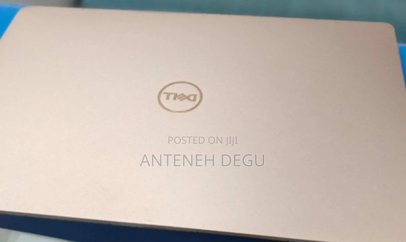 New Laptop Dell XPS 13 8GB Intel Core I7 SSD 256GB