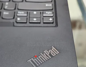 New Laptop Lenovo ThinkPad T14 16GB Intel Core I7 SSD 512GB