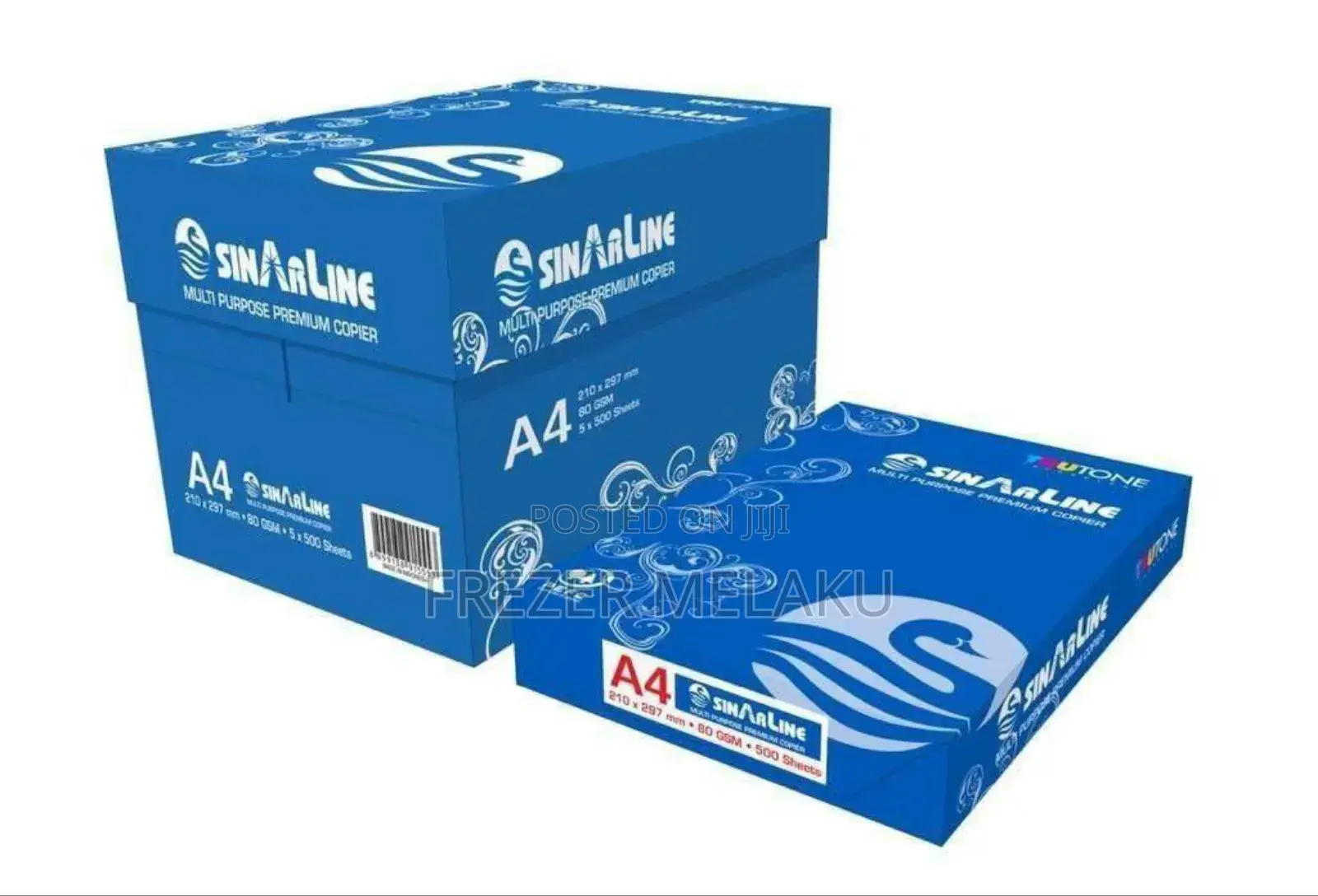 A4 Paper For Printing And Copy