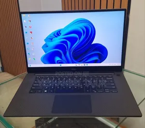 Photo - New Laptop Dell XPS 15 32GB Intel Core I9 SSD 2T