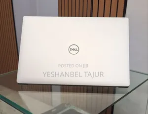 New Laptop Dell XPS 15 32GB Intel Core I9 SSD 2T