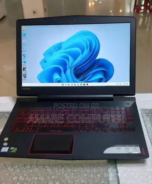 New Laptop Lenovo 16GB Intel Core I7 HDD 1T