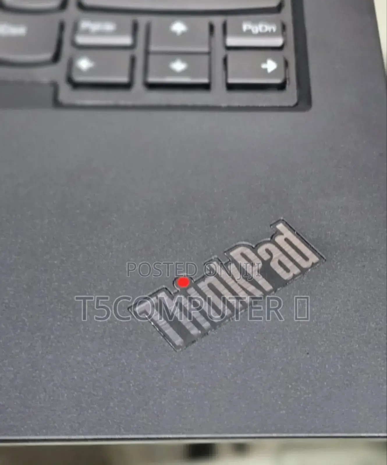 New Laptop Lenovo ThinkPad T14 16GB Intel Core I7 SSD 512GB