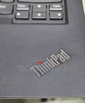 Photo - New Laptop Lenovo ThinkPad T14 16GB Intel Core I7 SSD 512GB
