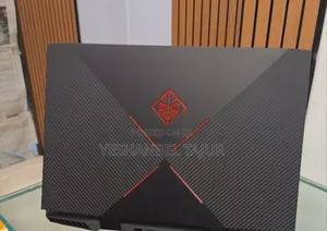 New Laptop HP Omen X 16GB Intel Core I7 HDD+SSD 512GB