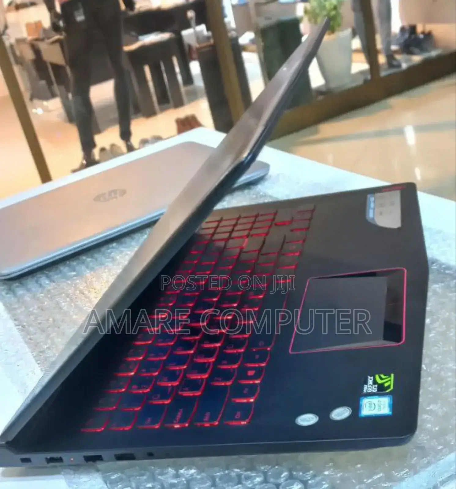 New Laptop Lenovo 16GB Intel Core I7 HDD 1T