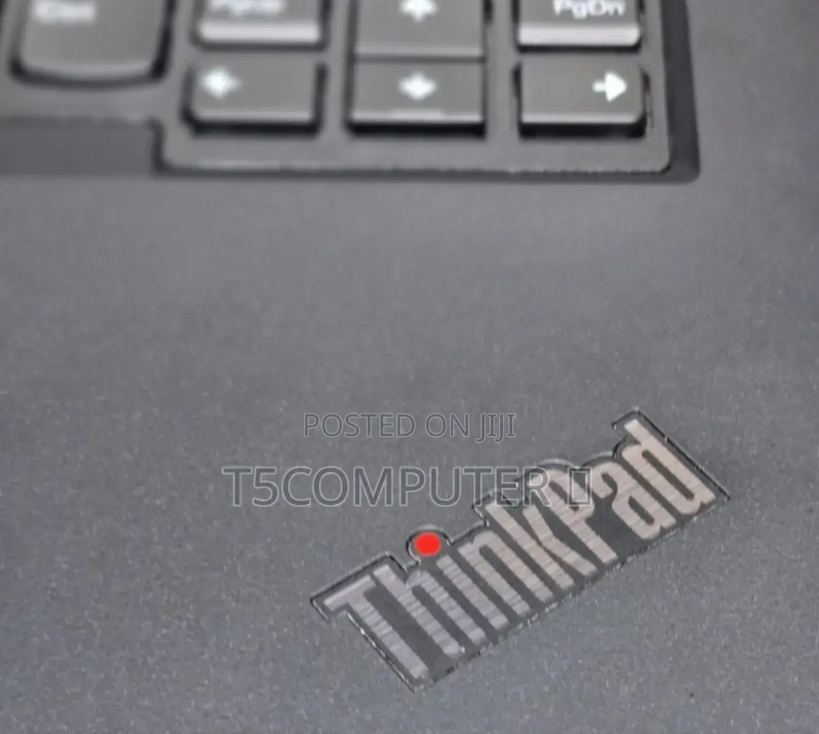 New Laptop Lenovo ThinkPad T14 16GB Intel Core I7 SSD 512GB