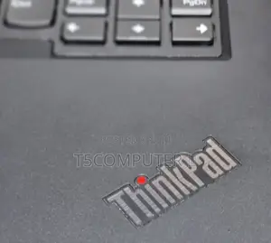 New Laptop Lenovo ThinkPad T14 16GB Intel Core I7 SSD 512GB