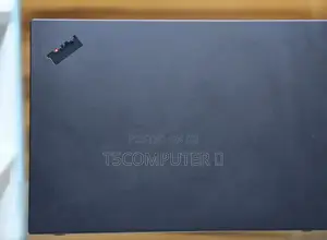 New Laptop Lenovo ThinkPad T14 16GB Intel Core I7 SSD 512GB