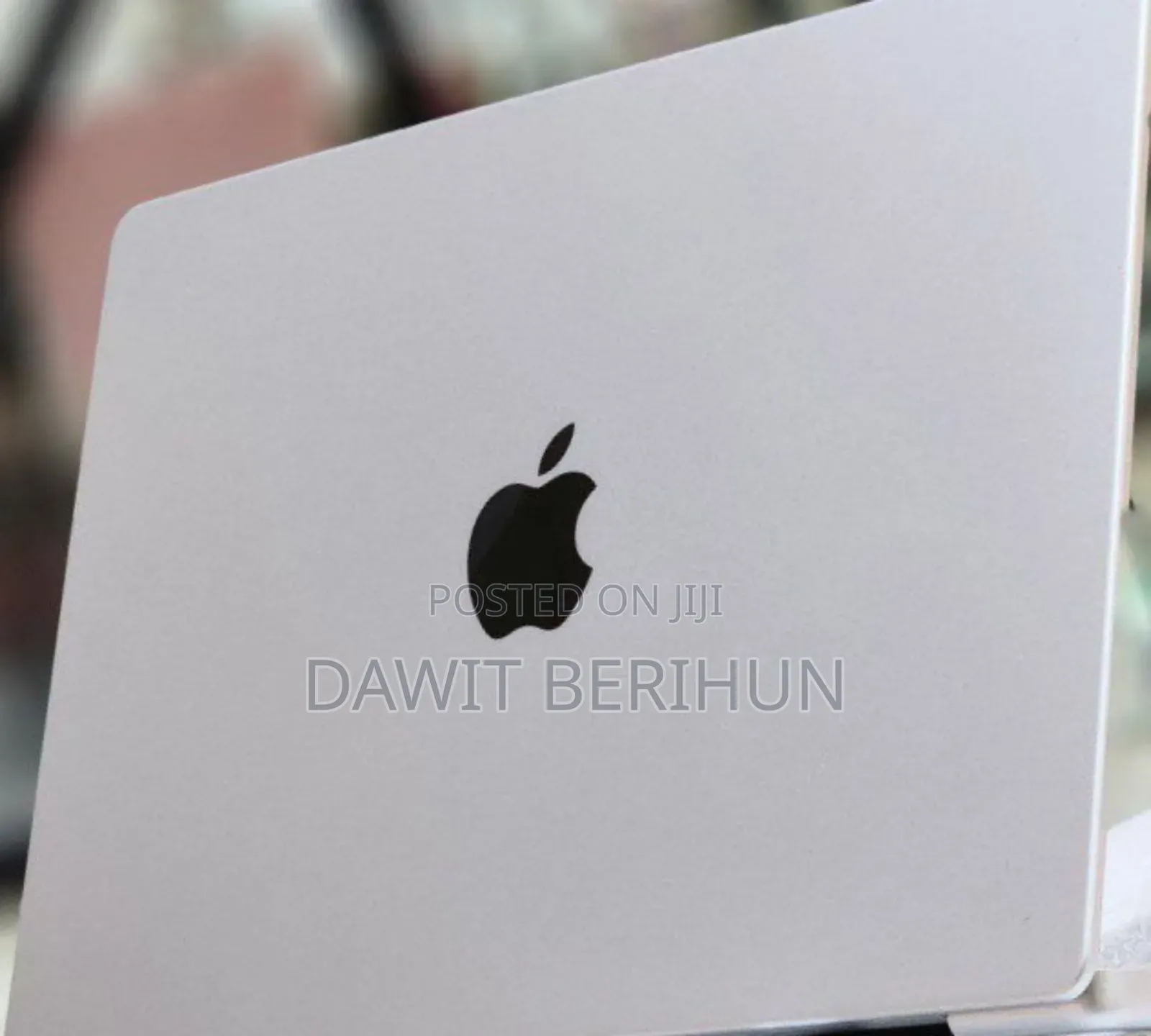 New Laptop Apple MacBook Pro 16GB Apple M1 Pro SSD 1T