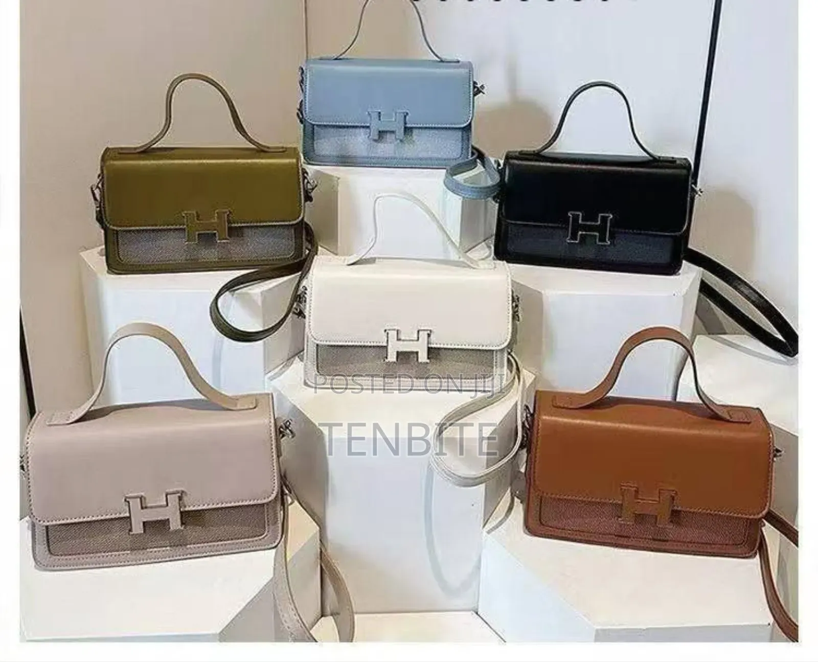 Fashion Womens Hand Bags