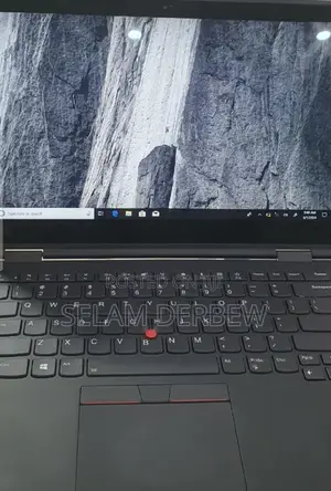 Photo - New Laptop Lenovo Thinkpad X1 Yoga 16GB Intel Core i5 SSD 512GB