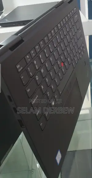 New Laptop Lenovo Thinkpad X1 Yoga 16GB Intel Core i5 SSD 512GB