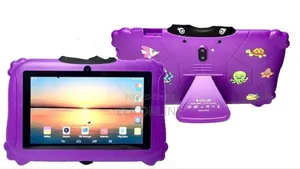 New GTouch Kids Tablet 256 GB Pink