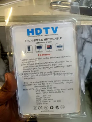 Hdmi to Micro Hdmi Converter
