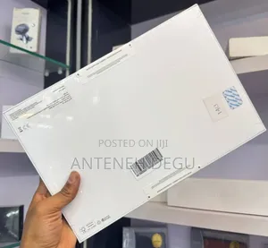 Photo - New Samsung Galaxy Tab S10 FE+ 128 GB