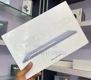 New Samsung Galaxy Tab S10 FE+ 128 GB