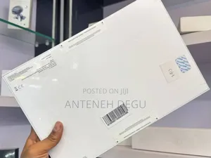 New Samsung Galaxy Tab S10 FE+ 128 GB