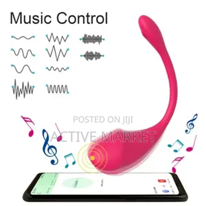 Photo - Wearables App Control Vibrator Dildo for Women