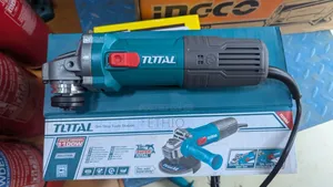 Total Grinder 1100w