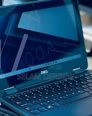 Photo - Laptop Dell Latitude 3189 8GB Intel Pentium SSD 128GB