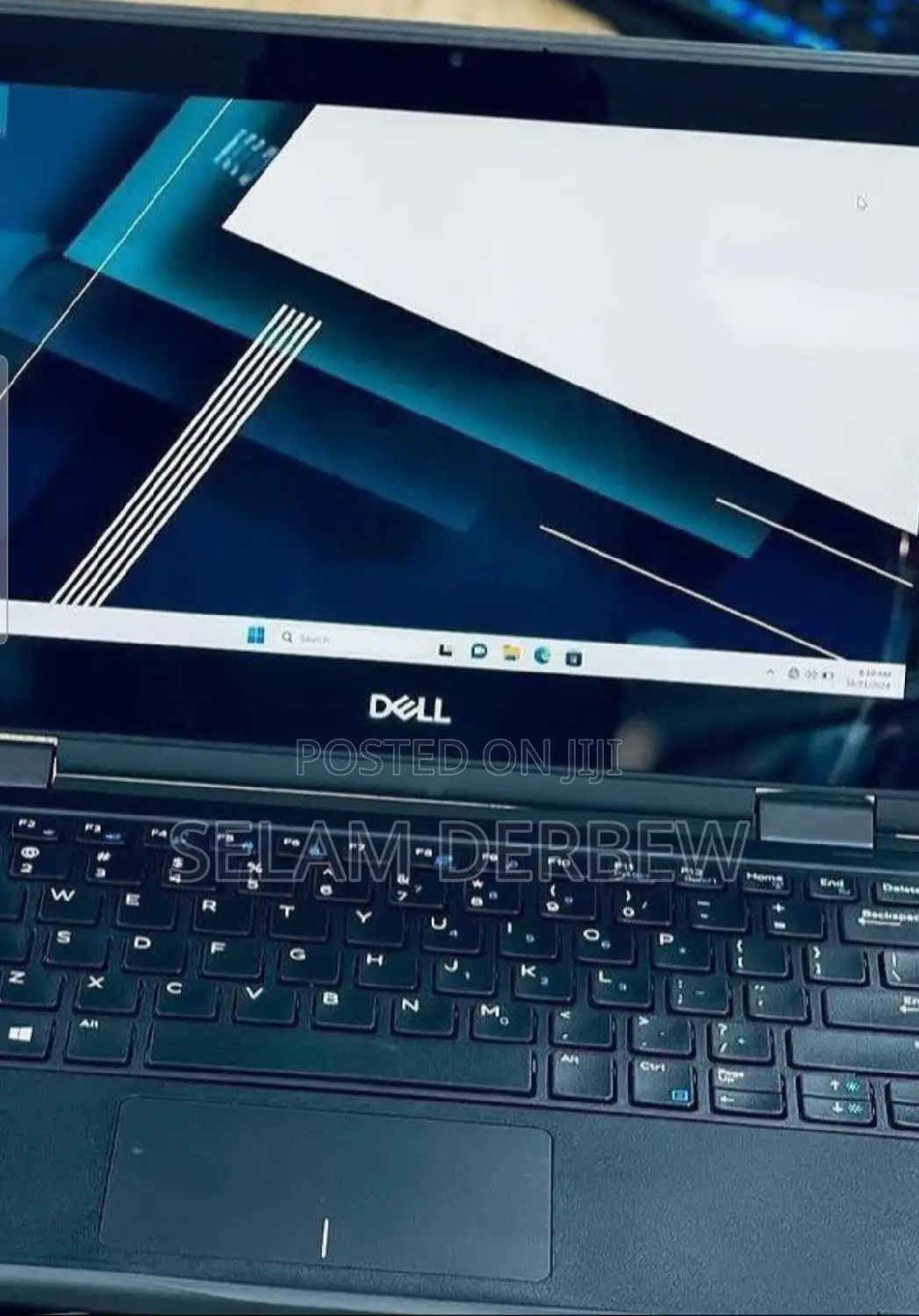 Laptop Dell Latitude 3189 8GB Intel Pentium SSD 128GB