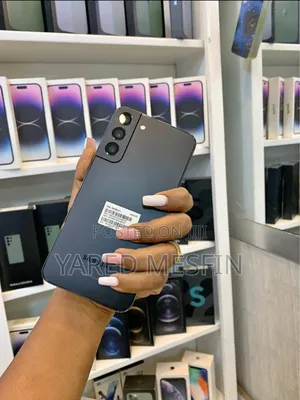 Photo - New Samsung Galaxy S22+ 5G 256 GB