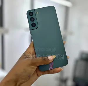 New Samsung Galaxy S22+ 5G 256 GB