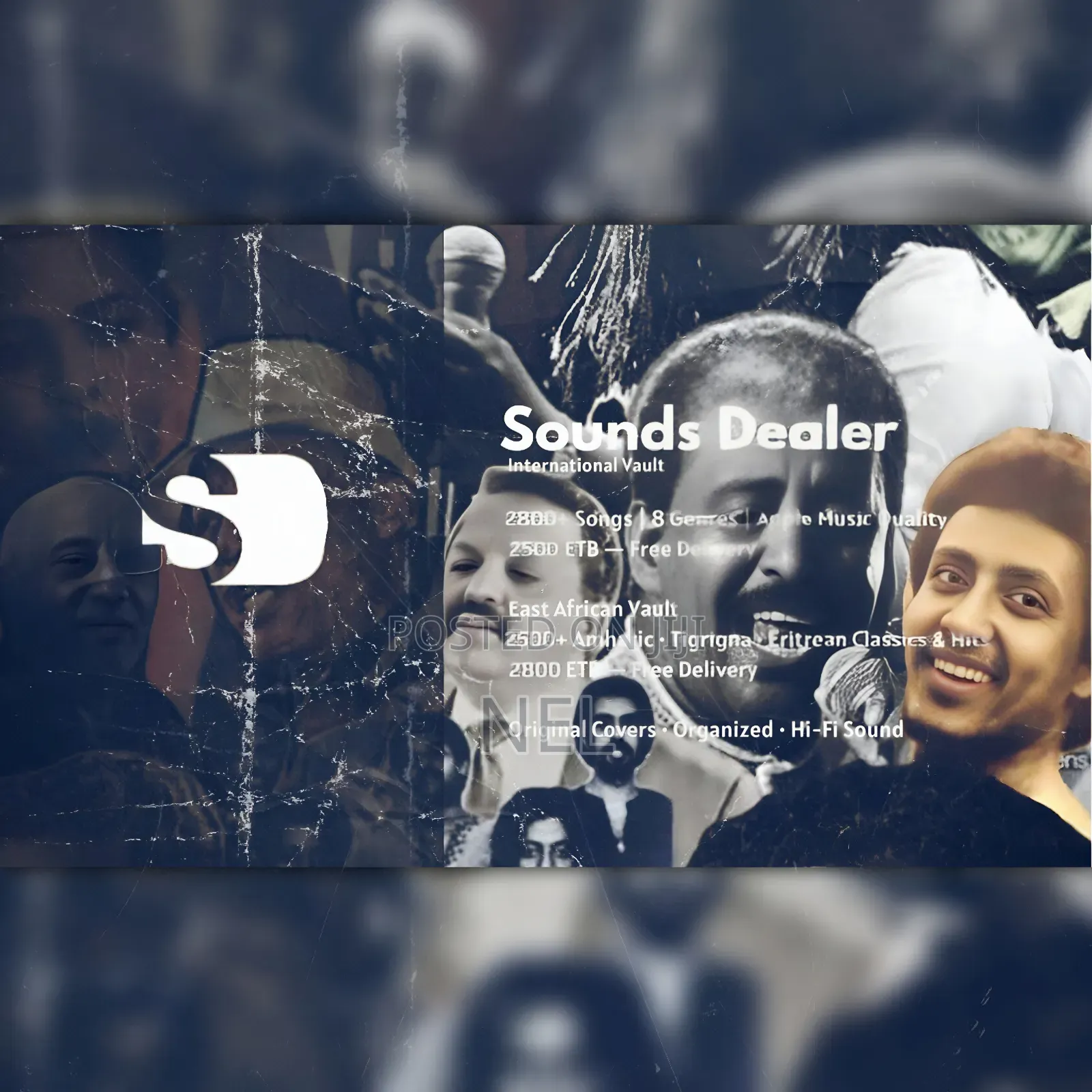 4500 + Best Music Collaboration