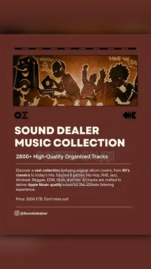 4500 + Best Music Collaboration