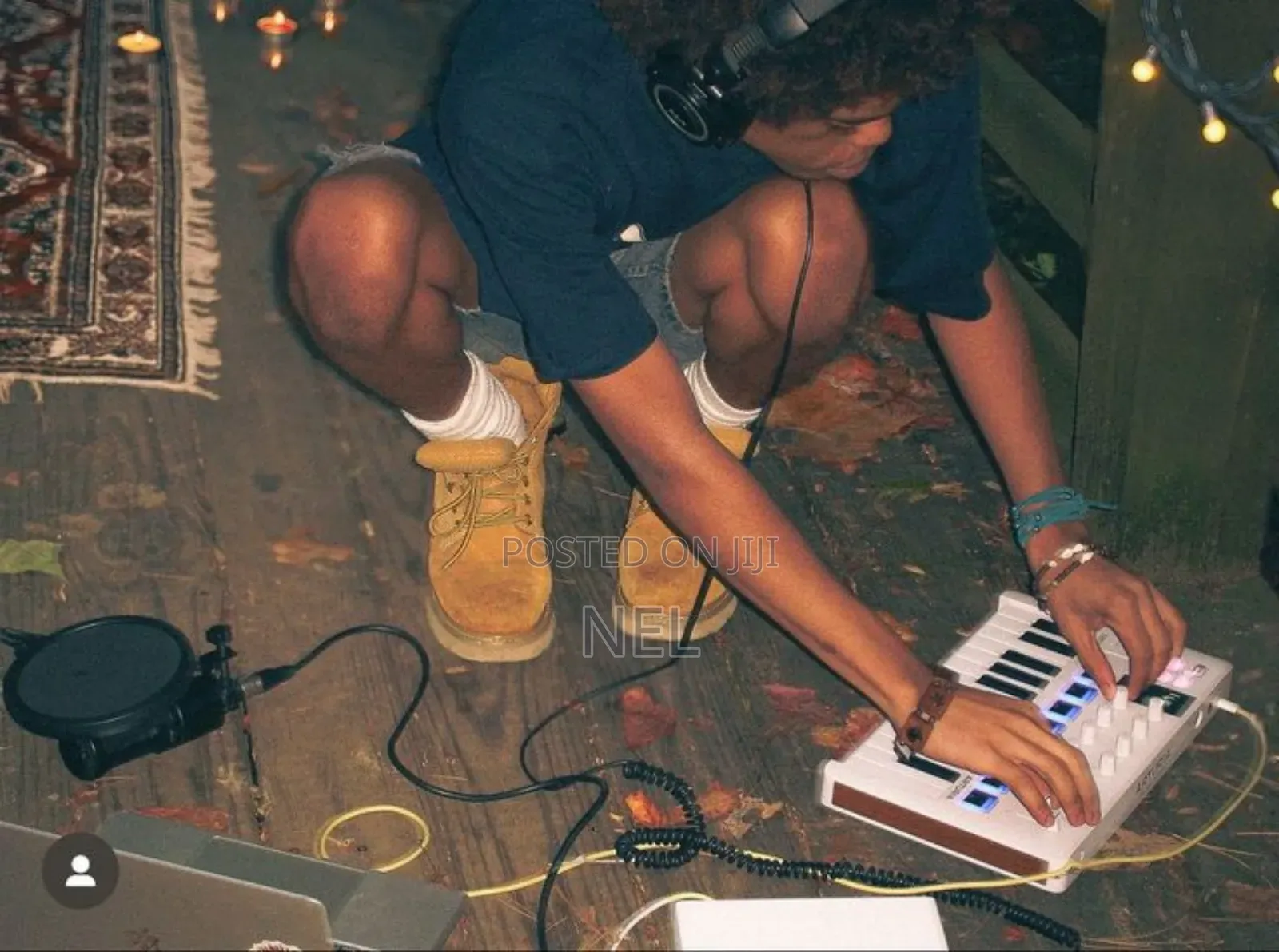 4500 + Best Music Collaboration