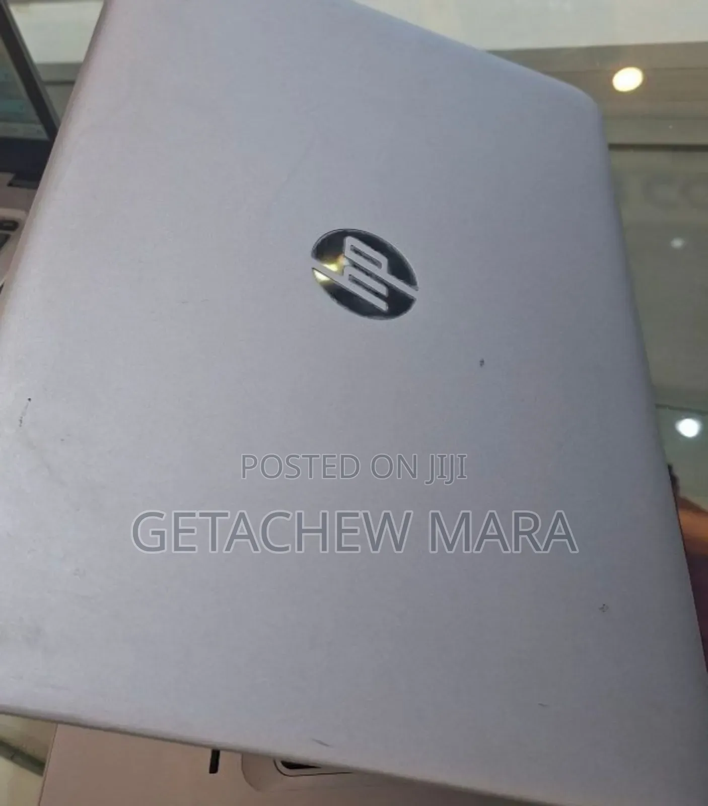 New Laptop HP EliteBook 840 8GB Intel Core I5 SSD 500GB